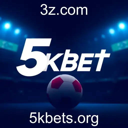 Ascensão do 5kbet no Mercado de Jogos Online