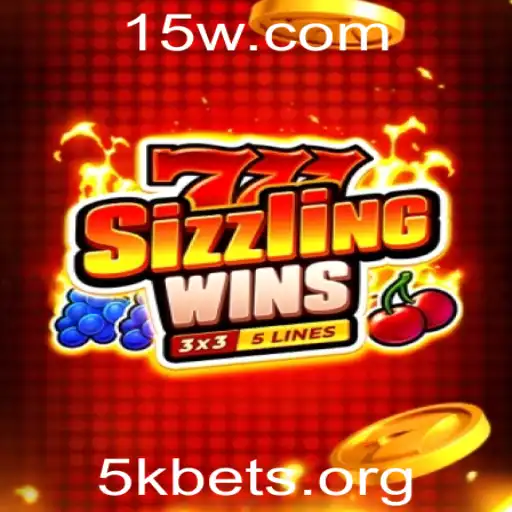 5kbet - Explore o Fascinante Mundo de 777sizzlingwins: O Que Você Precisa Saber