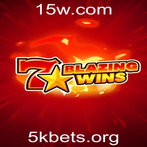 Descubra o Empolgante Mundo de BlazingWins e as Oportunidades da 5kbet