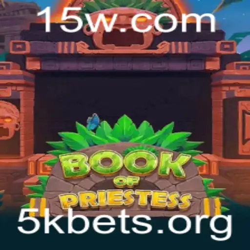 BookOfPriestess: Descubra o Fascinante Universo do Novo Jogo de Azar