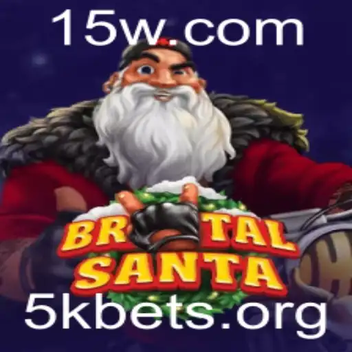 5kbet - BrutalSanta: O Desafio Natalino Supremo