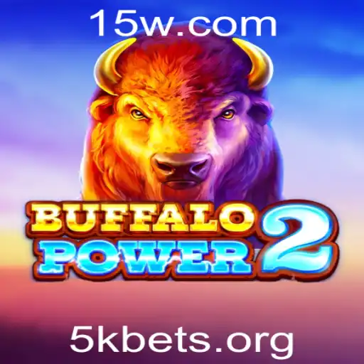 5kbet - Explorando BuffaloPower2: Uma Aventura de Cassino Emocionante