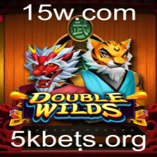 5kbet - DoubleWilds: Descubra a Novidade do Mundo dos Cassinos Online