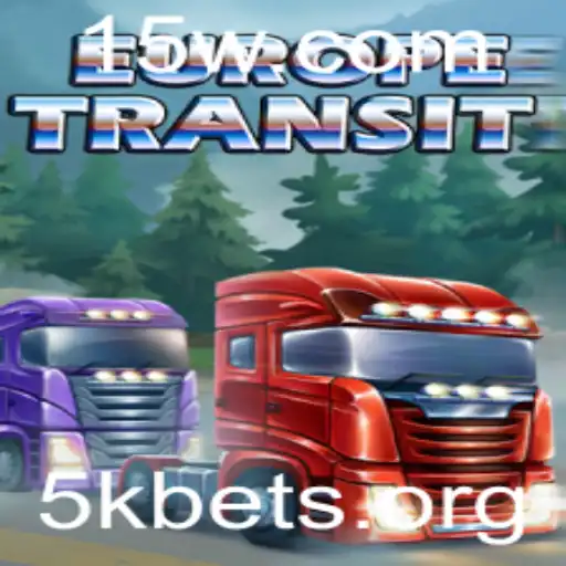 5kbet - Desvendando o Fascínio do Jogo EuropeTransit: A Nova Sensação entre os Jogos de Estrategia