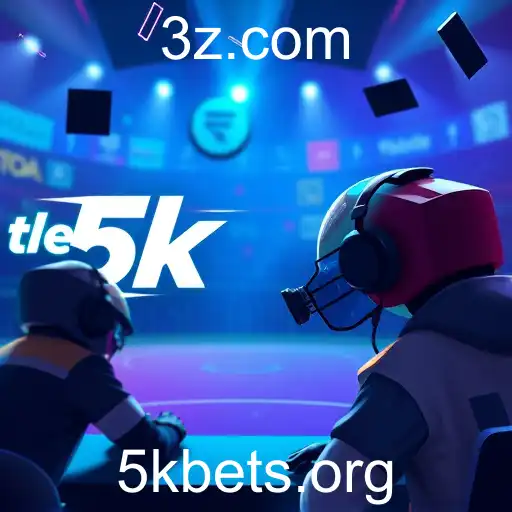 A Evolução dos Sites de Jogos Online e as Novidades no 5kbet