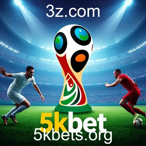 O Crescimento Explosivo das Apostas Online