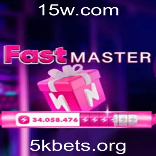 5kbet - Descubra o Mundo do FastMaster: Um Jogo de Estratégia e Ação Inovador