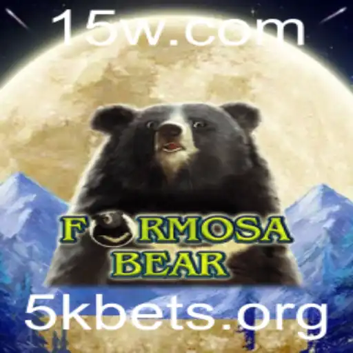 5kbet - Descubra o Fascinante Mundo de FormosaBear: Um Mergulho no Jogo de Estratégia do Momento