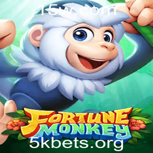 5kbet - Descubra a Aventura Incrível de FortuneMonkey: Um Mergulho no Mundo de Apostas Digitais