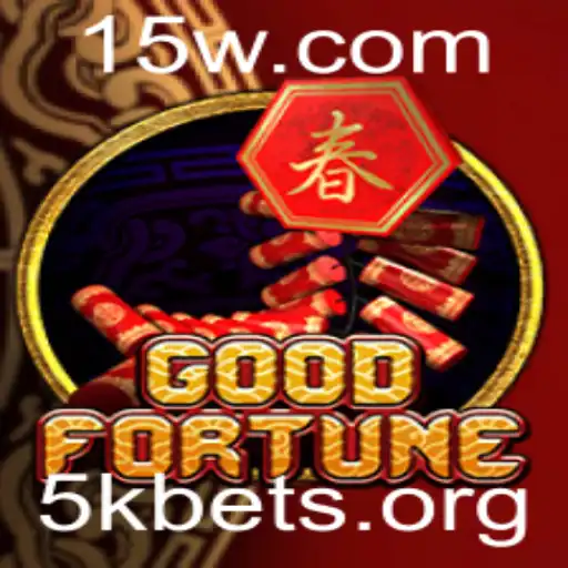 5kbet - GoodFortune: Explorando o Mundo do Jogo de Apostas '5kbet'