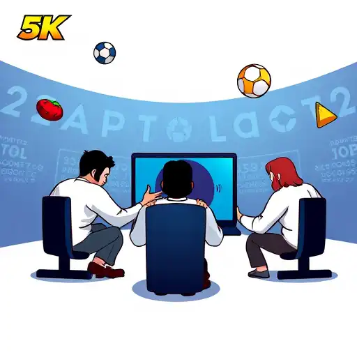 A Influência Crescente das Plataformas de Jogos Online em 2026