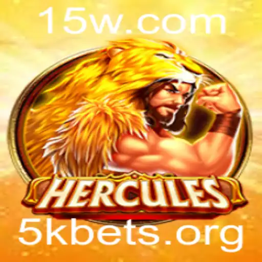 Descubra o Empolgante Universo de Hercules no Jogo 5kbet