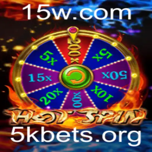 5kbet - Descubra o Mundo Empolgante de HotSpin: Regras e Estratégias para Maximizar sua Diversão