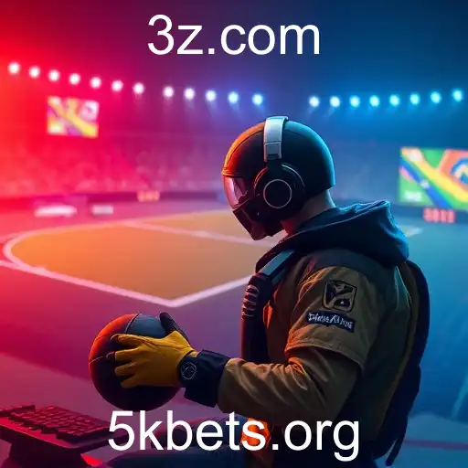 Diversificação do Mercado de Apostas Esportivas