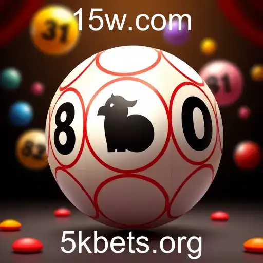5kbet - O Fascinante Mundo dos Jogos de Bingo e a Plataforma 5kbet