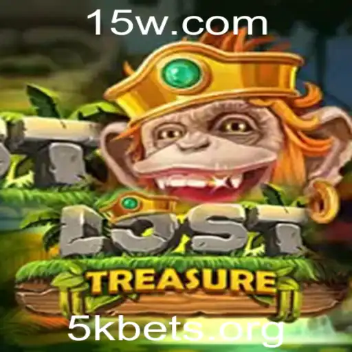 5kbet - Explorando o Mundo de LostTreasure: O Jogo que Conquista Apostas com 5kbet