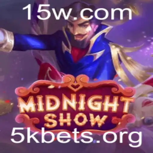 5kbet - Descubra o Fascinante Mundo de 'MidnightShow'