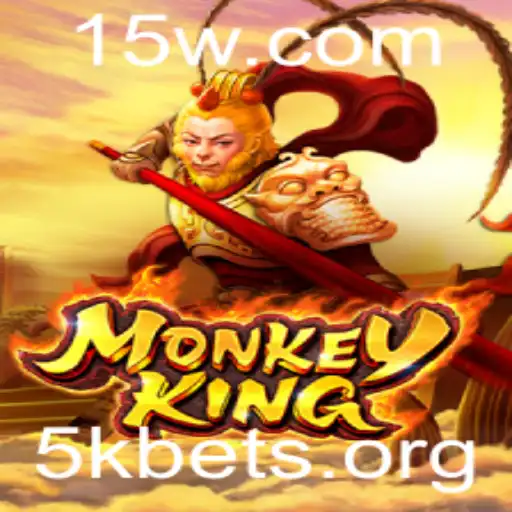 5kbet - Explorando o Universo Empolgante de MonkeyKing