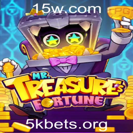 5kbet - Explorando as Aventuras e Estratégias em MrTreasuresFortune
