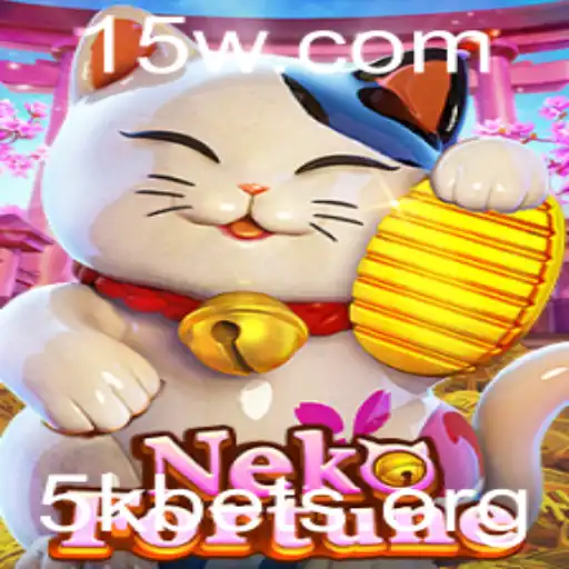 5kbet - Descubra o Fascinante Mundo do Jogo NekoFortune