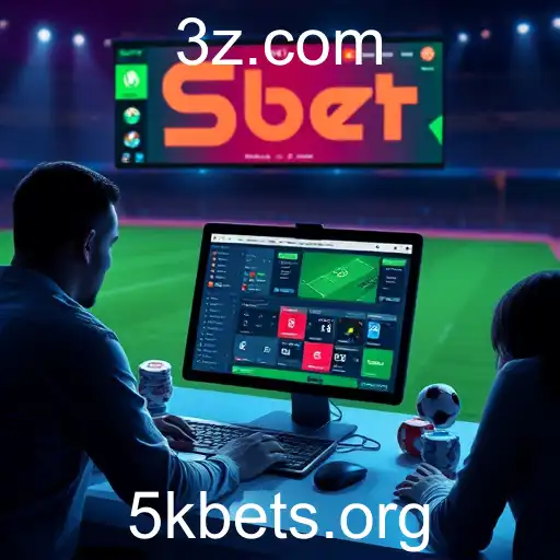 Cenário Atual de Apostas Online no Brasil