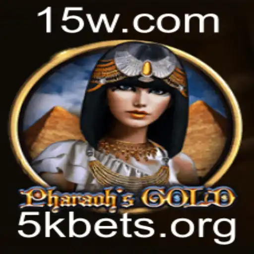 5kbet - PharaohsGold: Explorando a Aventura do Tesouro com 5kbet