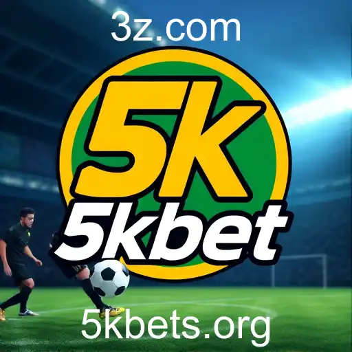 Exploração do Fenômeno 5kbet no Brasil