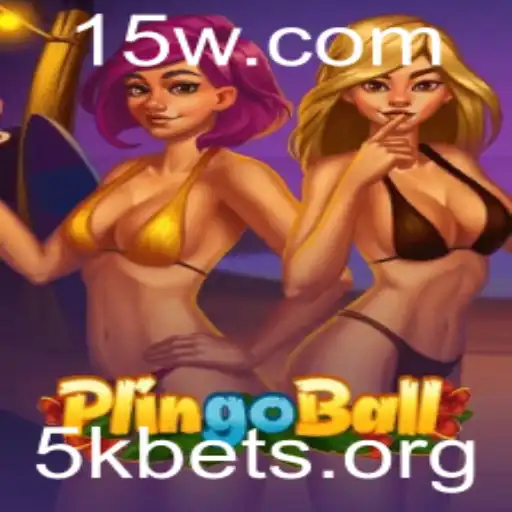 Descubra Plingoball: O Jogo Inovador com a Emocionante Funcionalidade 5kbet