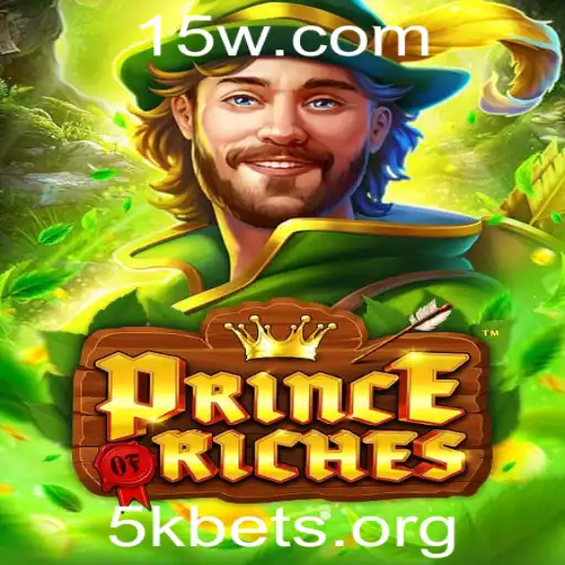 5kbet - Explorando o Mundo de PrinceOfRiches: Um Guia Completo para Jogadores