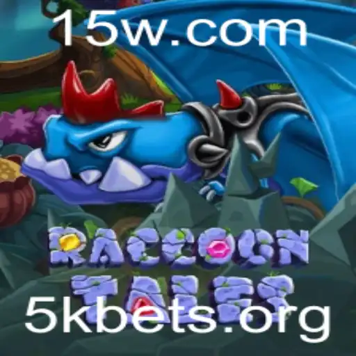 Explorando o Fascinante Mundo de RaccoonTales: Uma Aventura com a Palavra-chave 5kbet