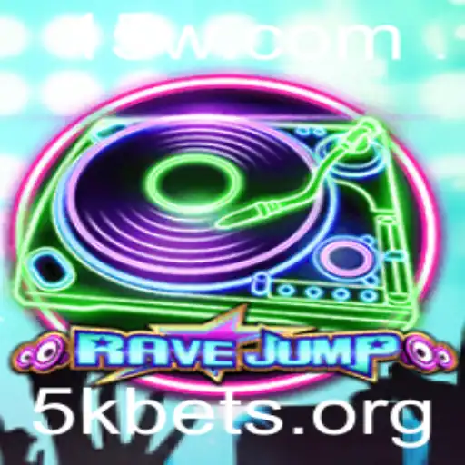 5kbet - RaveJump: Uma Experiência de Jogo Imersiva e Atraente