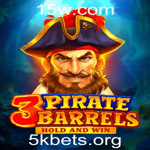Explorando o Fascinante Mundo de 3PirateBarrels e a Tendência do 5kbet