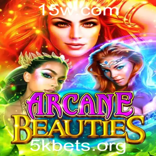 Descubra o Fascinante Mundo de ArcaneBeauties e a Emoção de 5kbet