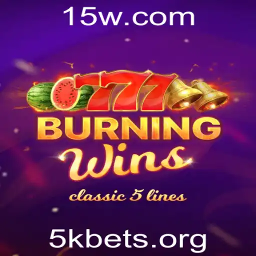 Descubra o Fascinante Mundo de Burning Wins: Jogo de Cassino que Está Conquistando os Jogadores em 2023
