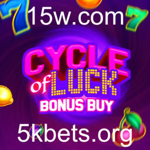 Descubra o Fascinante Mundo de CycleofLuckBonusBuy com 5kbet
