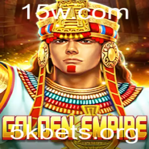 GoldenEmpire: Um Mergulho no Universo de Estratégia e Apostas com 5kbet
