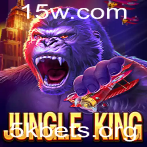 Explorando JungleKing: O Jogo de Apostas que Conquista a Selva