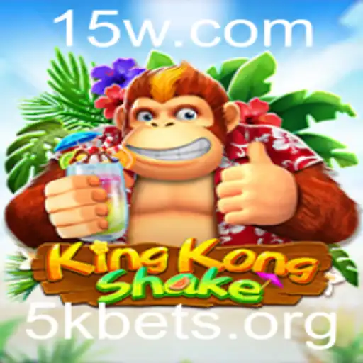 Descubra o Encanto do Jogo KingKongShake e o Fascínio das Apostas 5kbet
