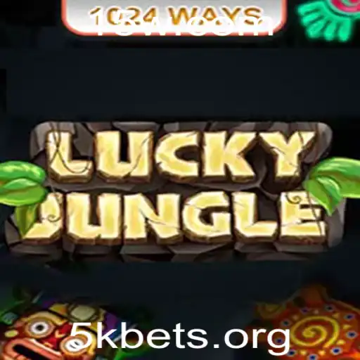 Explorando o Mundo de LuckyJungle1024: Regras e Dinâmicas