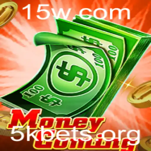A Fascinante Aventura Financeira de MoneyComing: Um Mergulho em 5kbet
