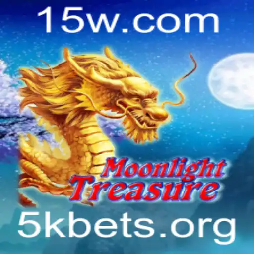 Descubra a Aventura do Jogo MoonlightTreasure com 5kbet