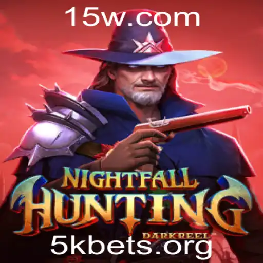 NightfallHunting: A Imersão na Caçada Sob a Lua
