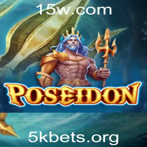 Descubra Poseidon: Um Mundo de Aventura e Estratégia no 5kbet
