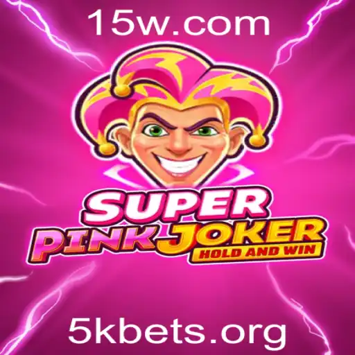 Descubra o Mundo Emocionante de SuperPinkJoker e 5kbet