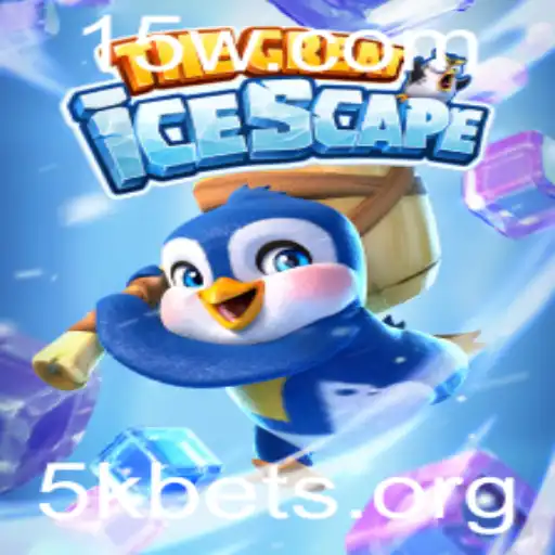 Explorando o Universo de TheGreatIcescape: Aventura e Estratégia com 5kbet