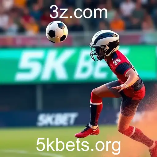 5kbet: A Revolução nos Esportes Virtuais em 2025