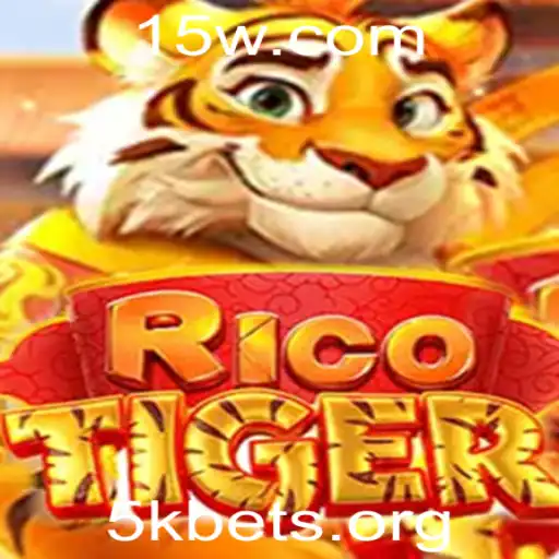 5kbet - Descubra o Empolgante Mundo do Jogo RicoTiger: Um Guia Completo