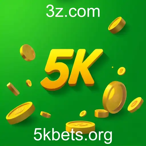 A Ascensão do 5kbet no Cenário de Jogos em 2026