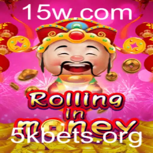 RollingInMoney: Desvendando o Jogo de Apostas Revolucionário