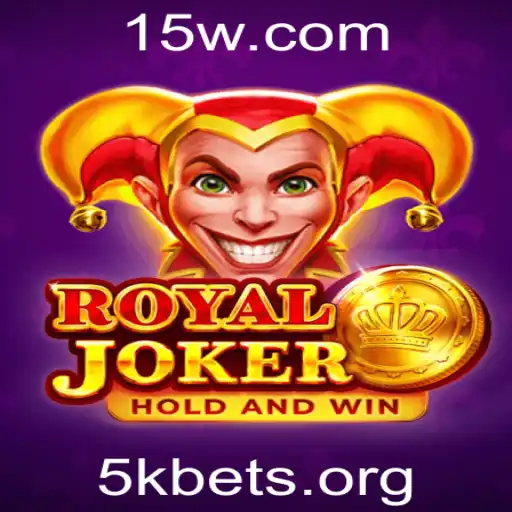 Descubra o Mundo do Jogo RoyalJoker com 5kBet